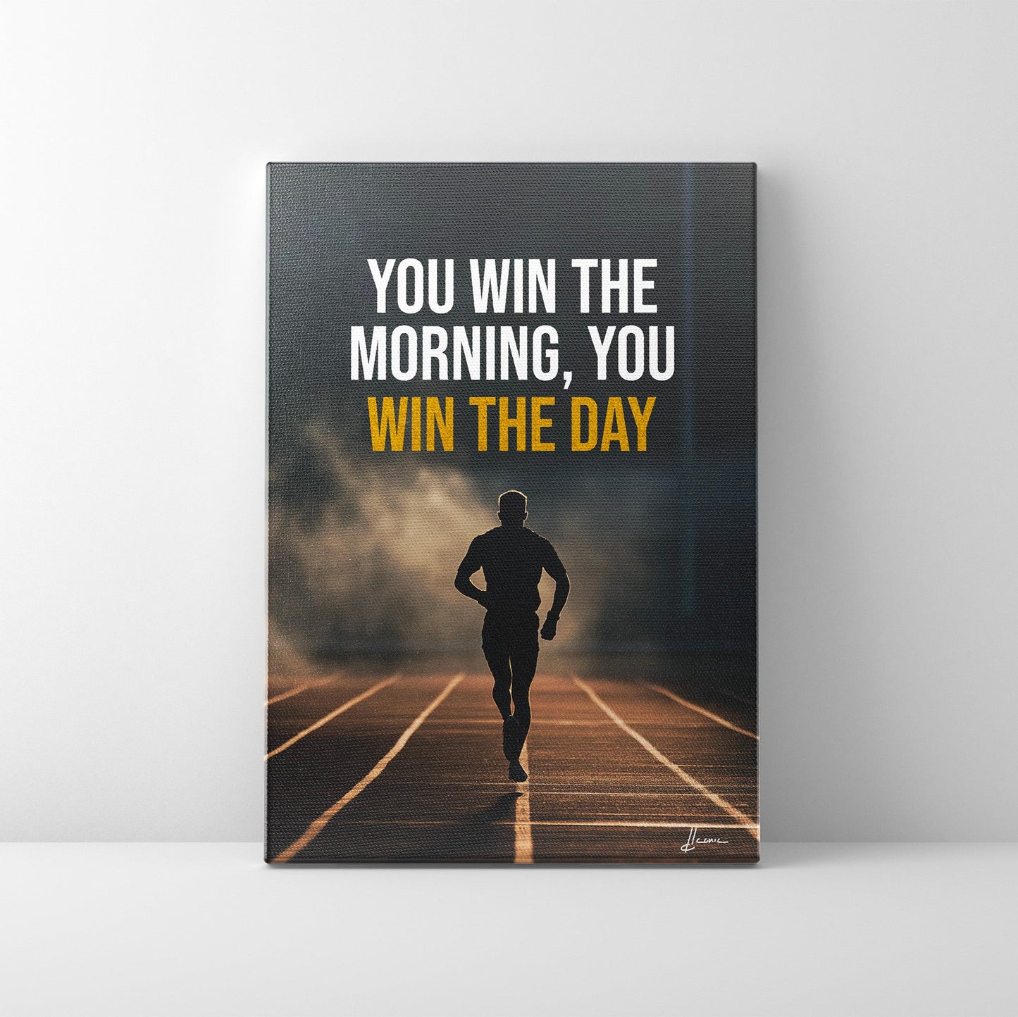 Masters of the Morning