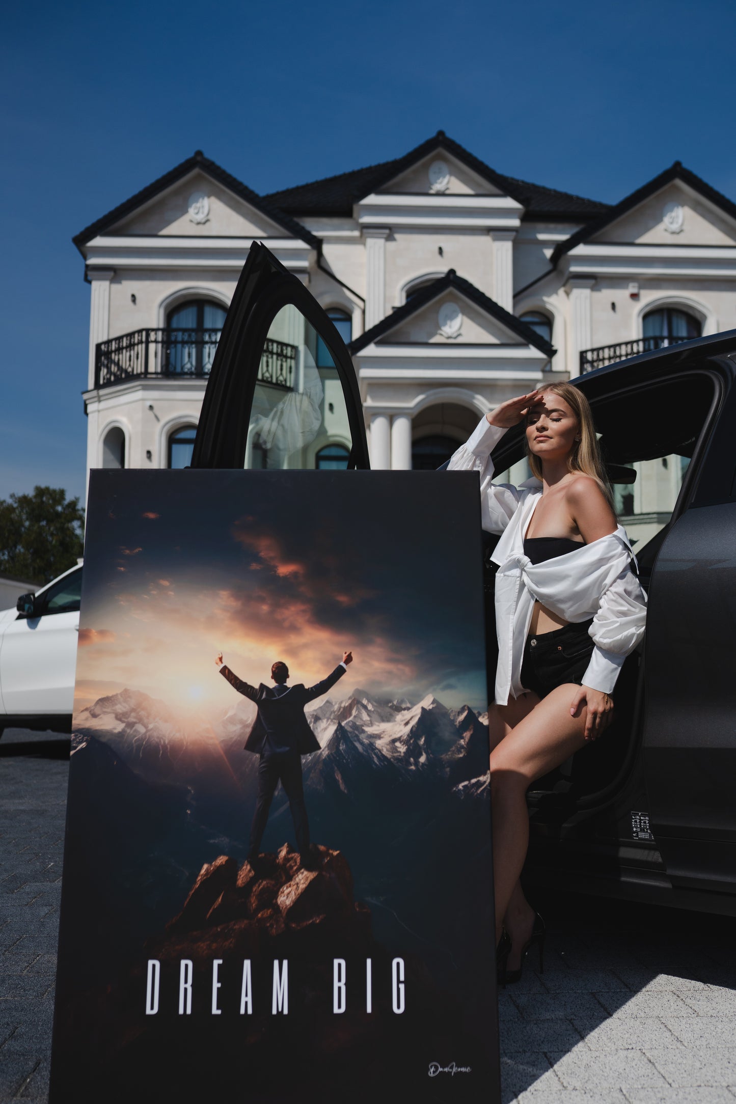 Dream Big