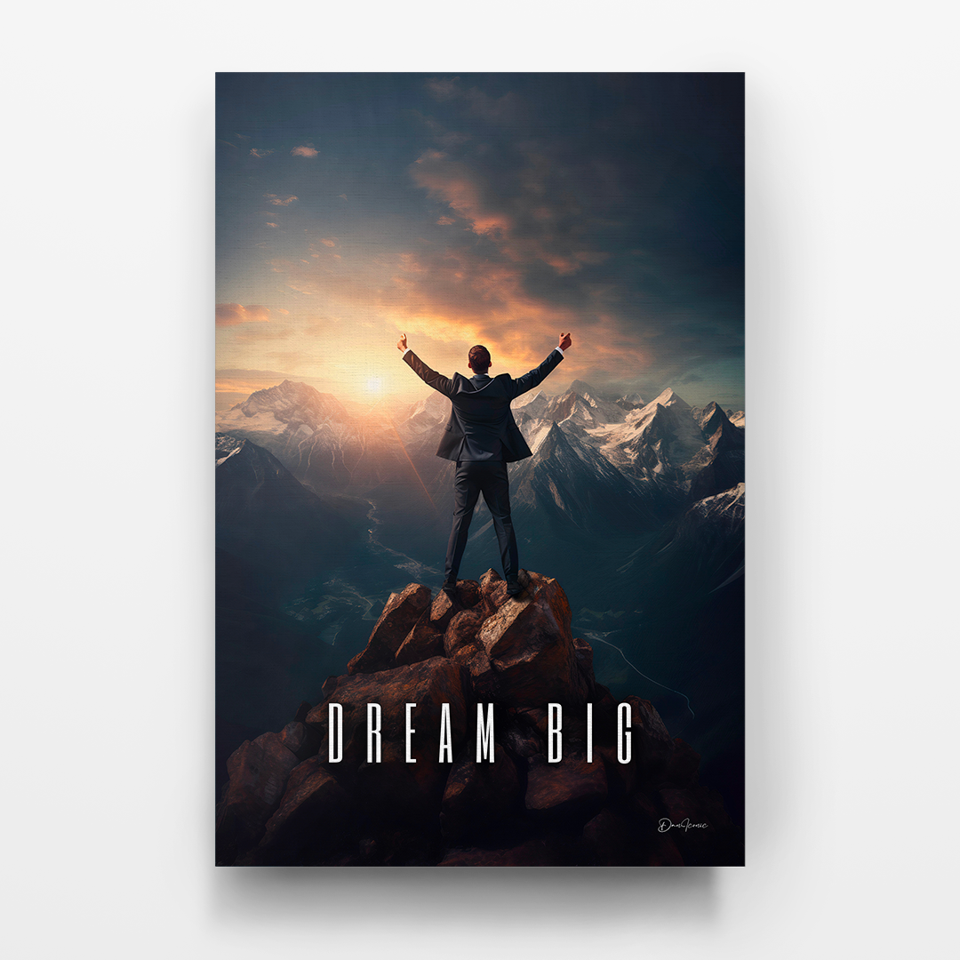 Dream Big
