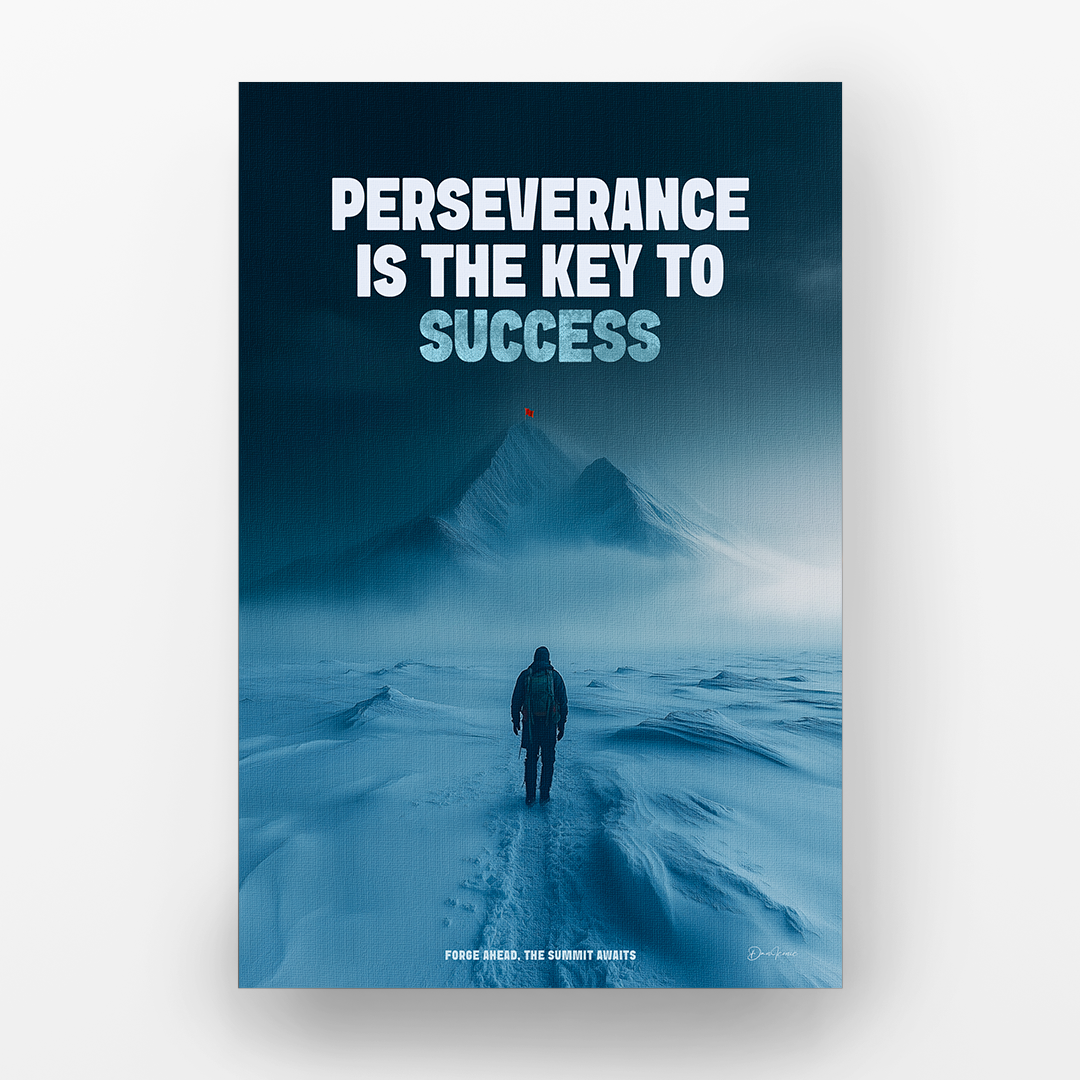 Perseverance