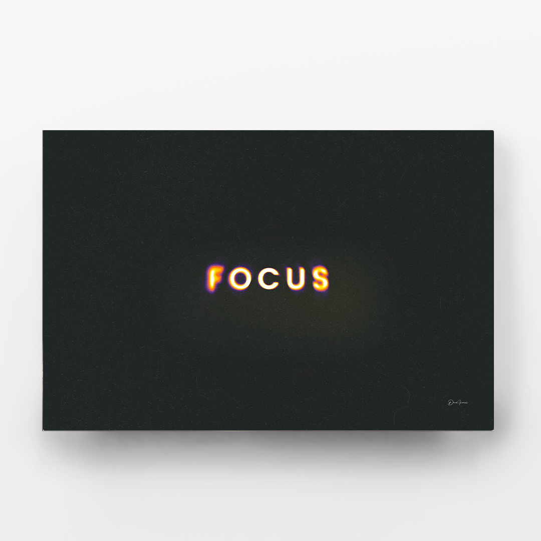 Focus