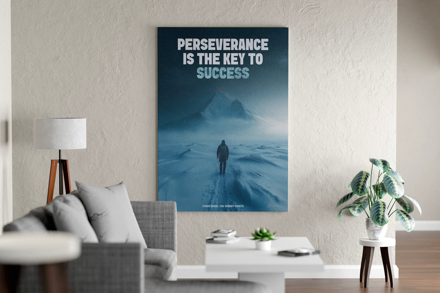Perseverance