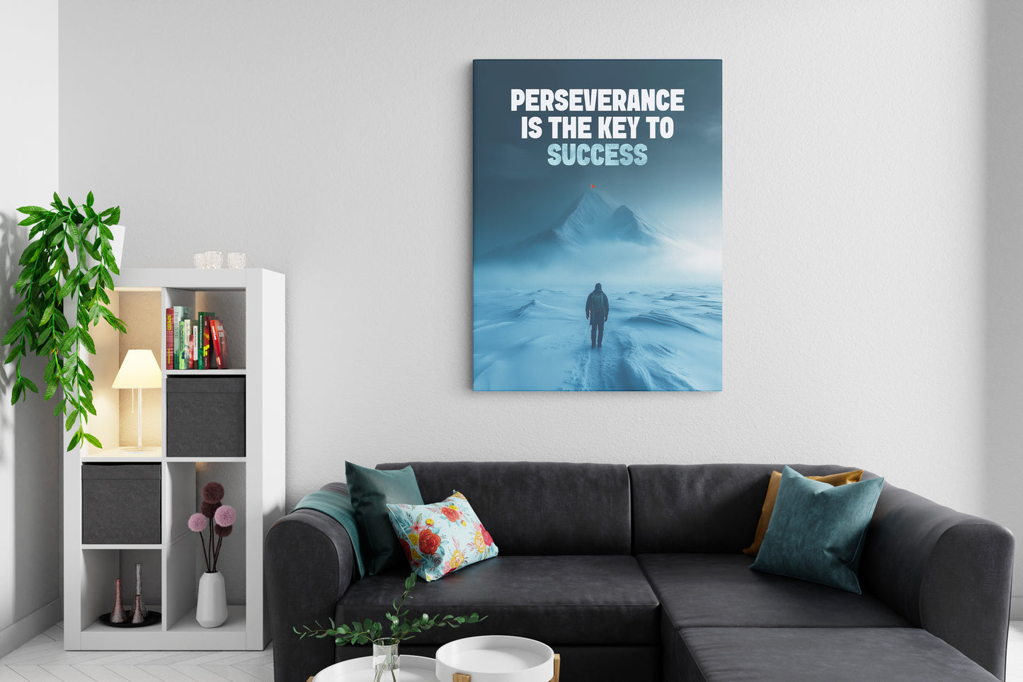 Perseverance