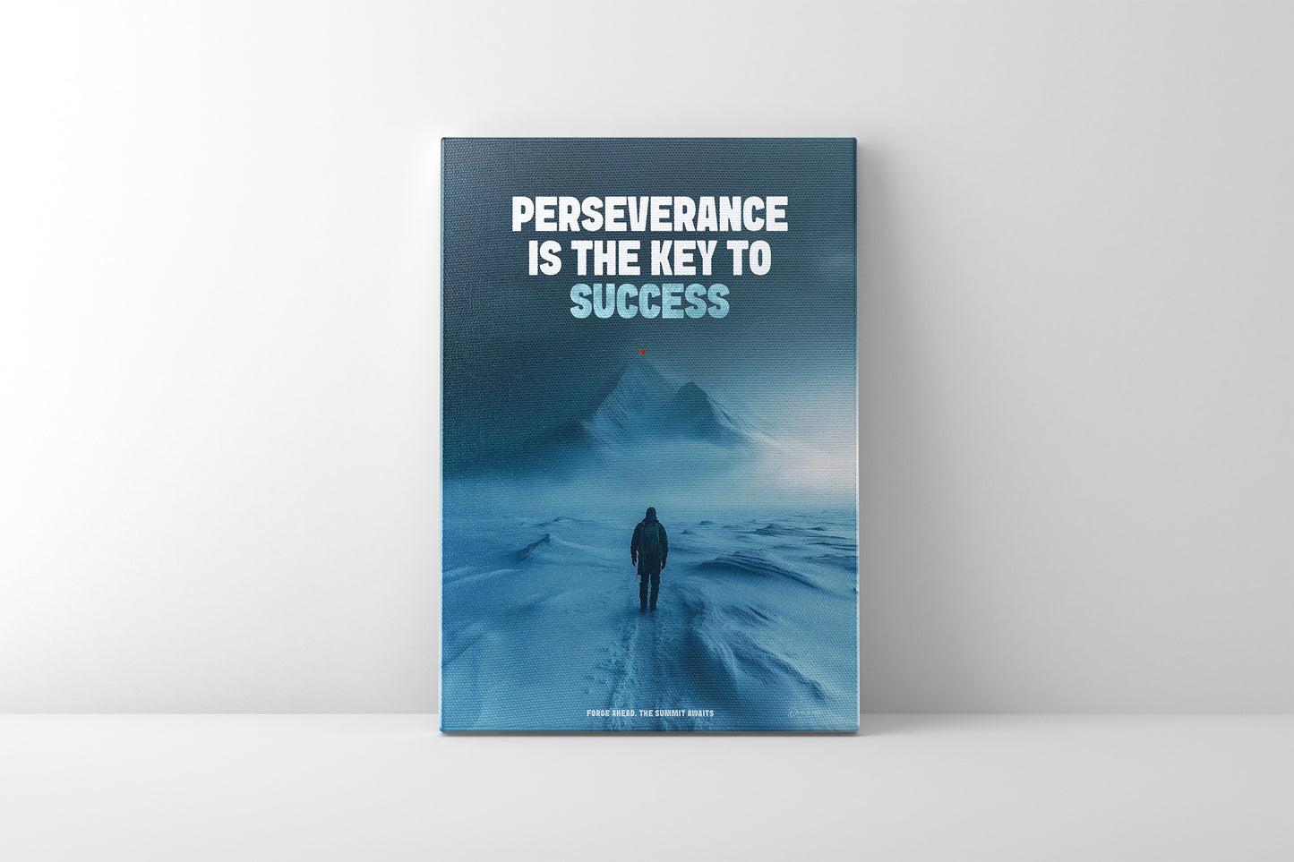 Perseverance