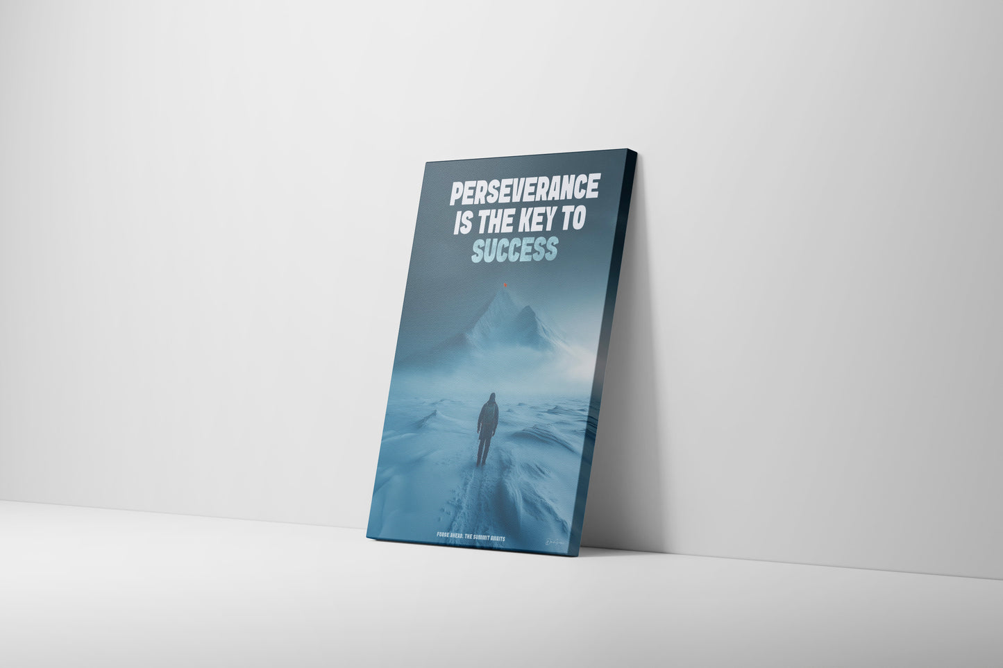 Perseverance