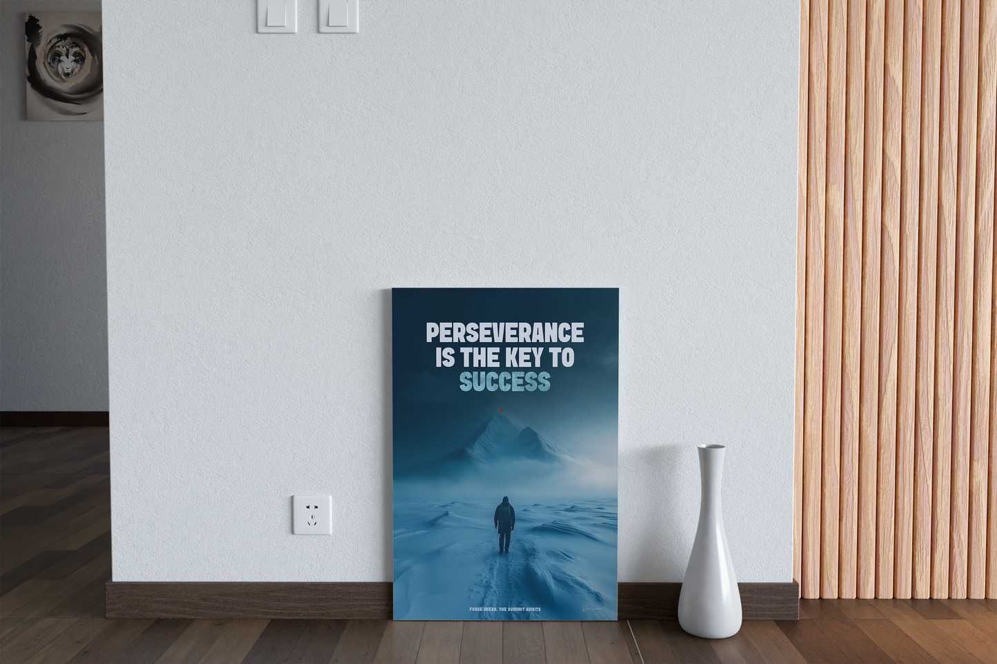 Perseverance