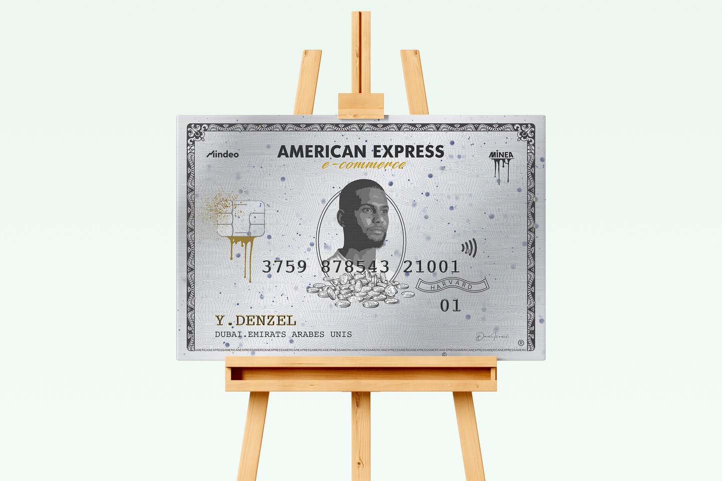 American Express