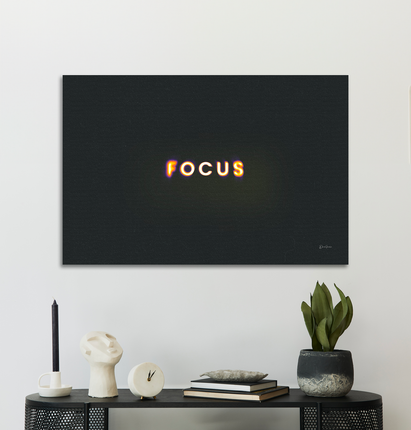 Focus