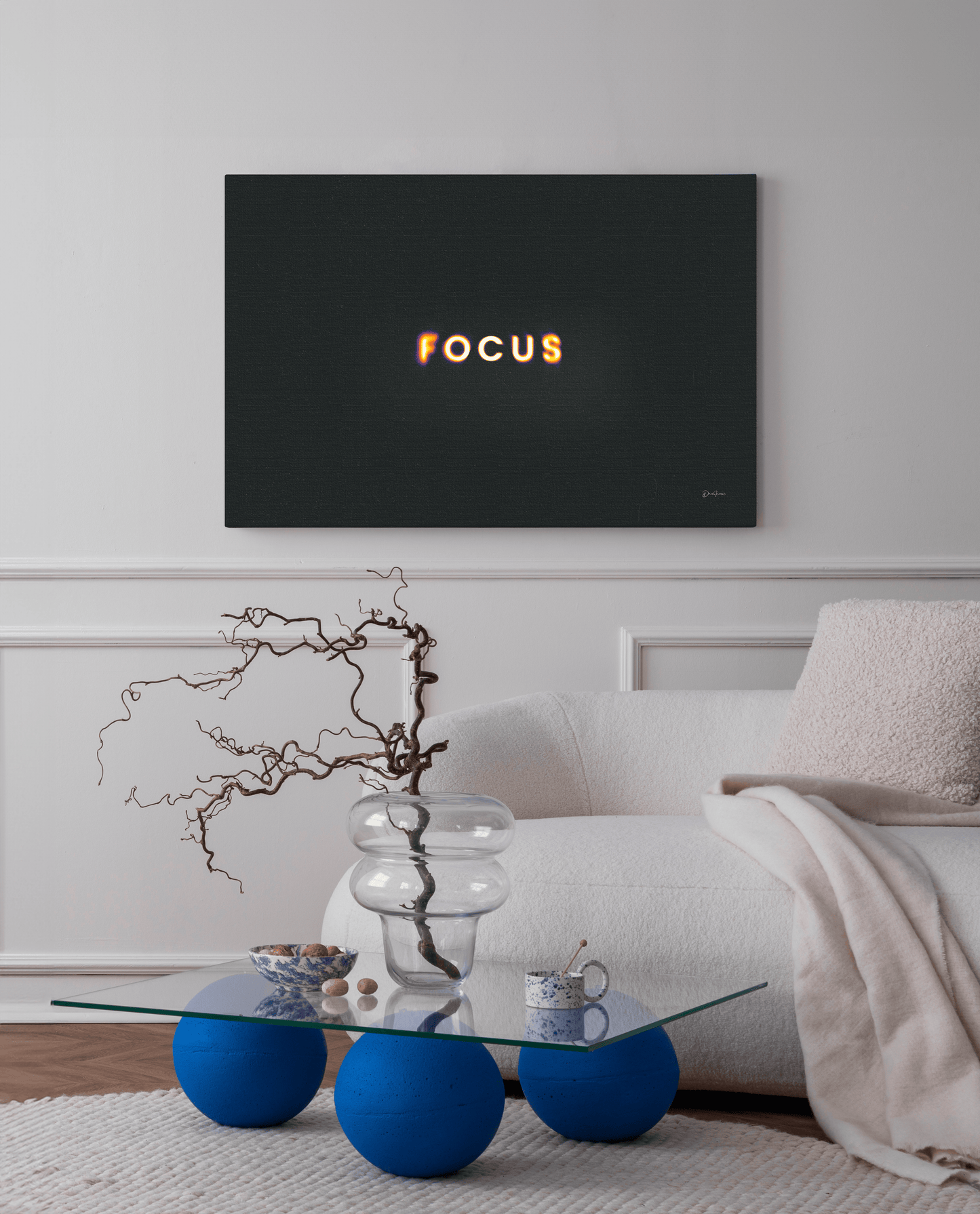 Focus