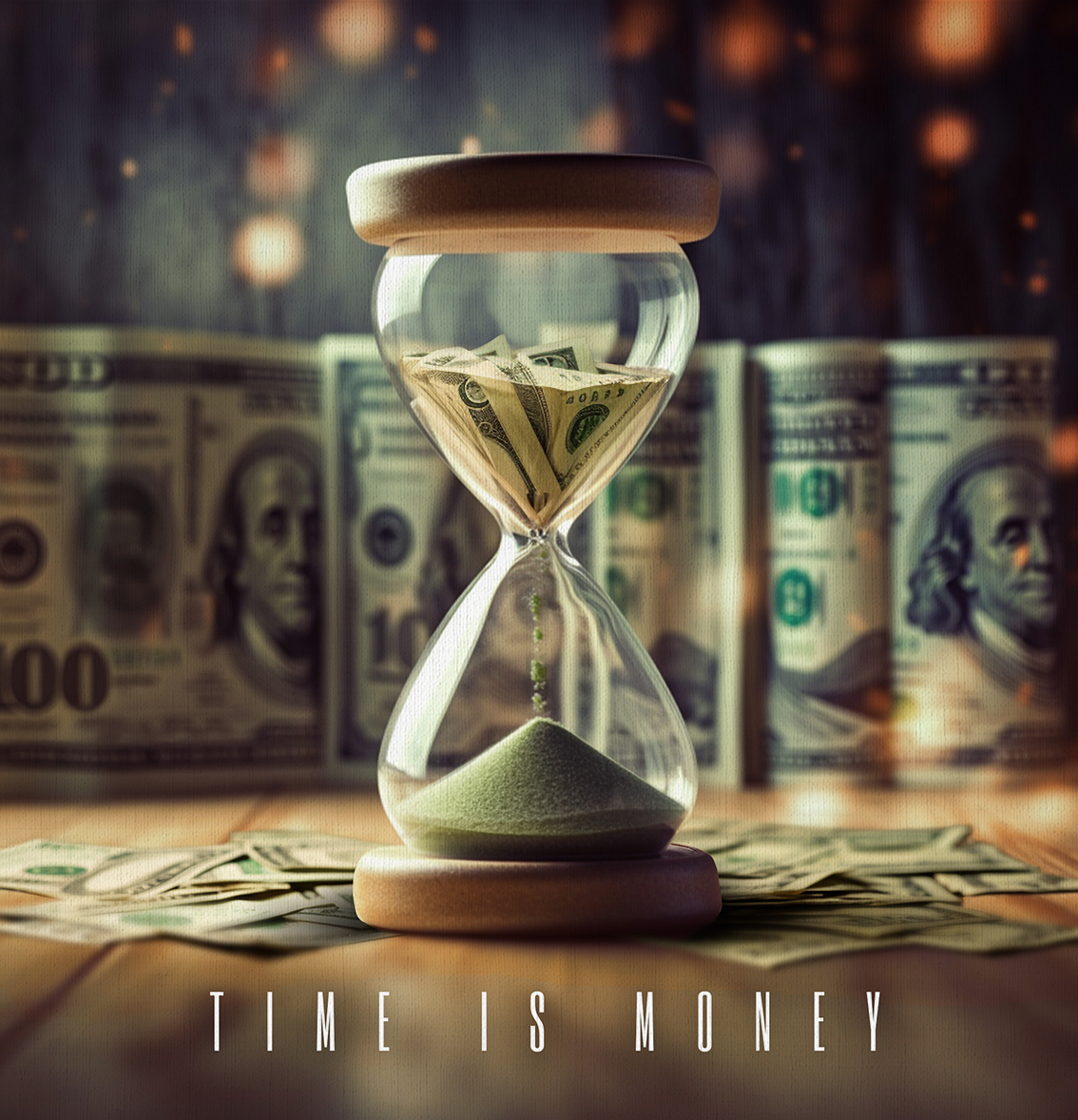 Time Is Money