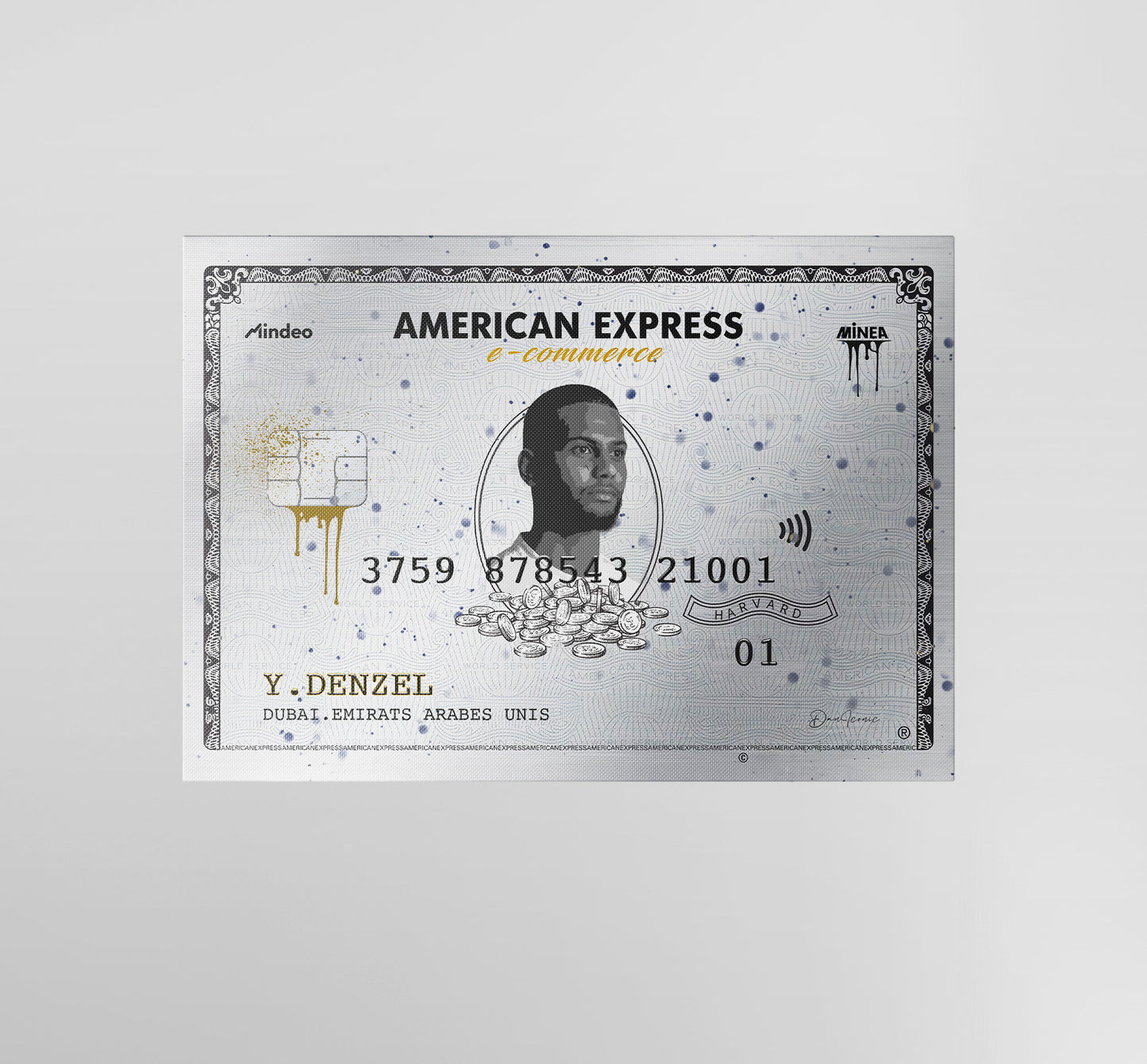 American Express