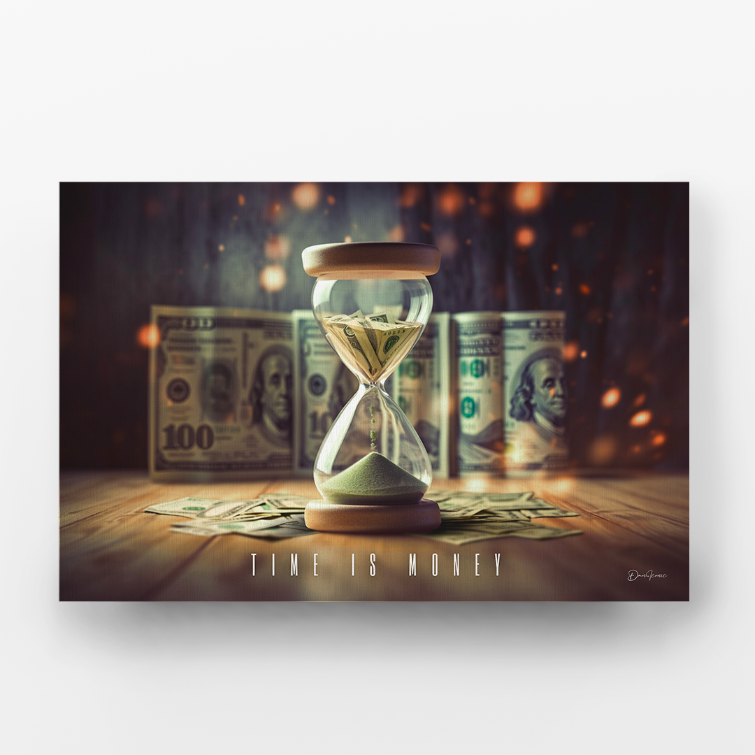 Time Is Money