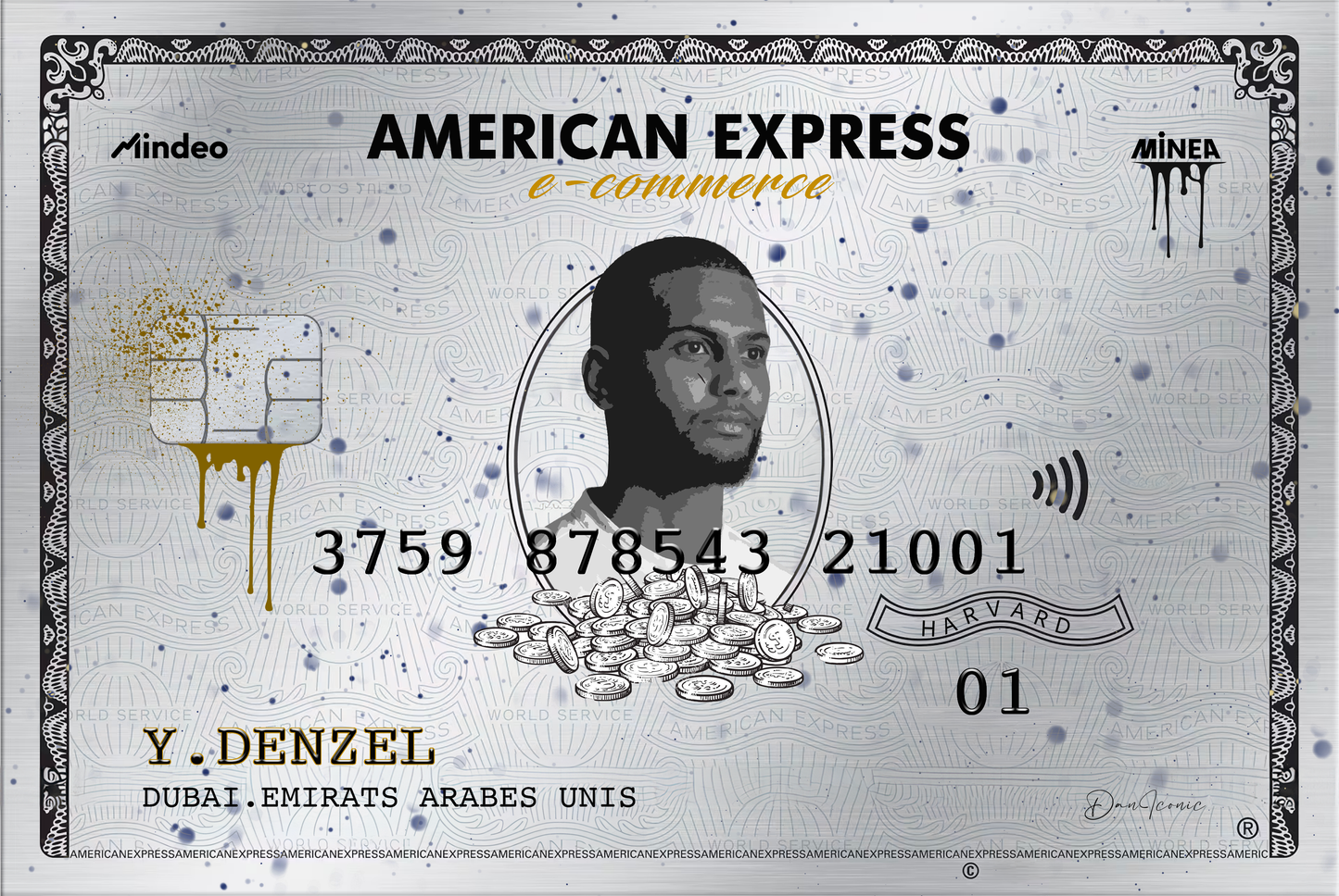 American Express