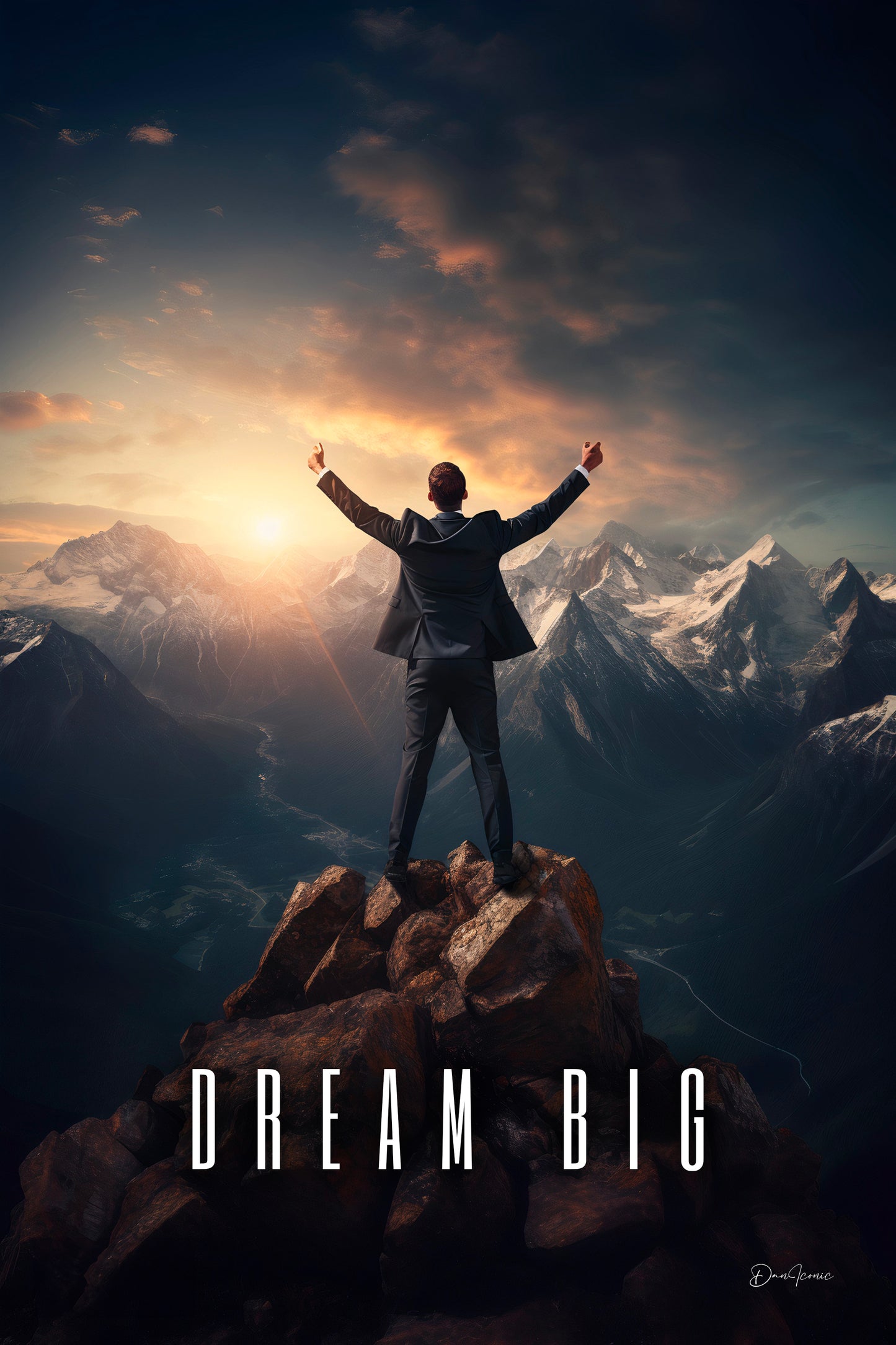 Dream Big