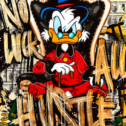 Money Empire