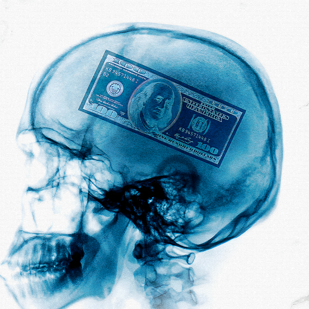 Money Mindset