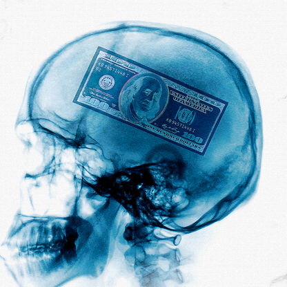 Money Mindset