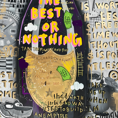 The Best or Nothing