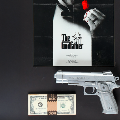 The Godfather