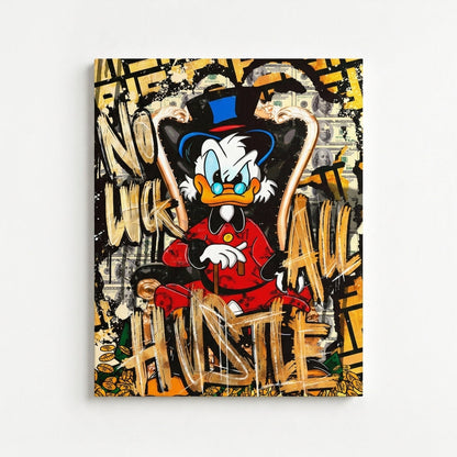 Money Empire - Sans cadre