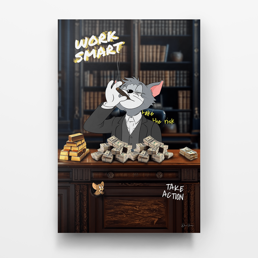 Work Smart