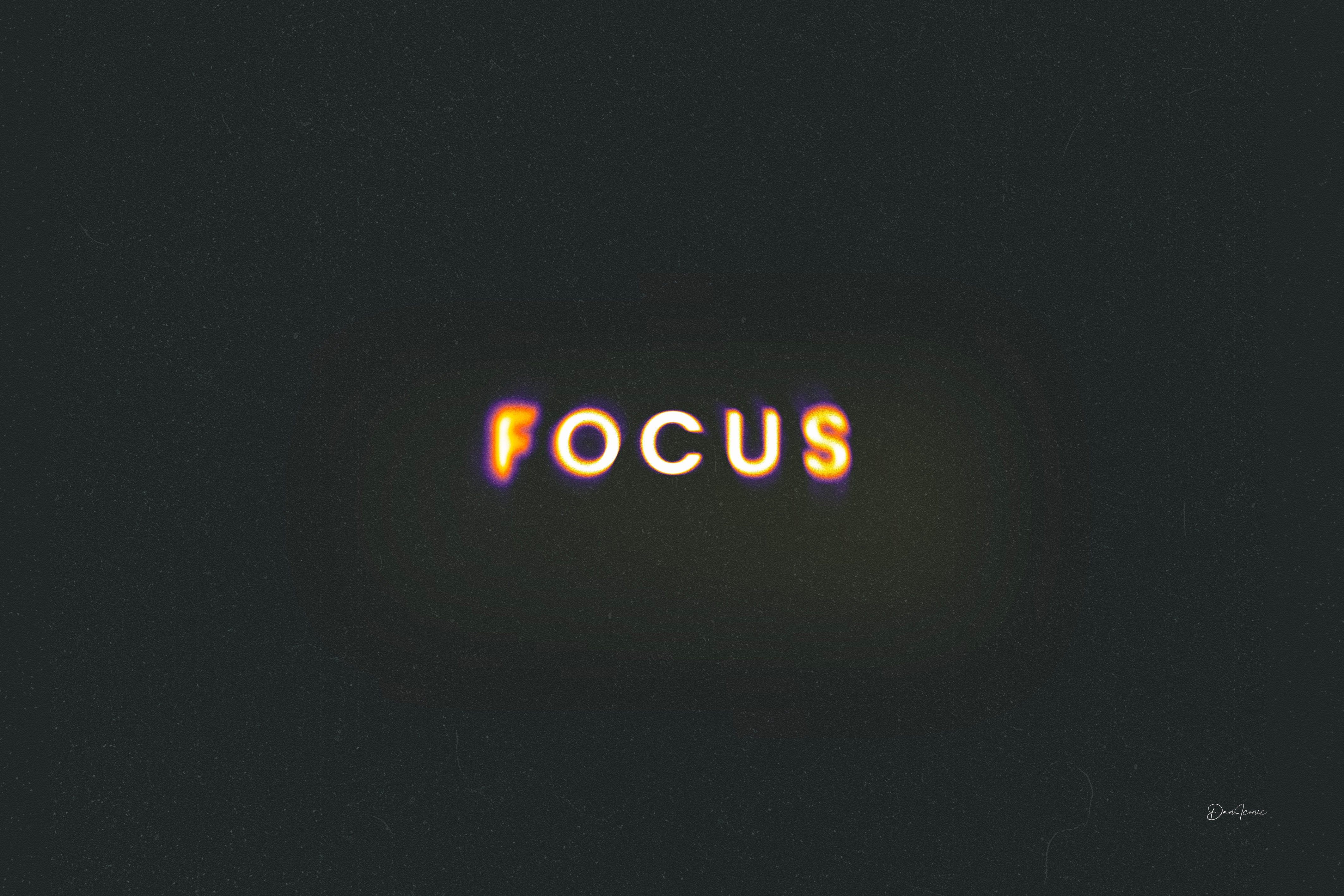 Focus