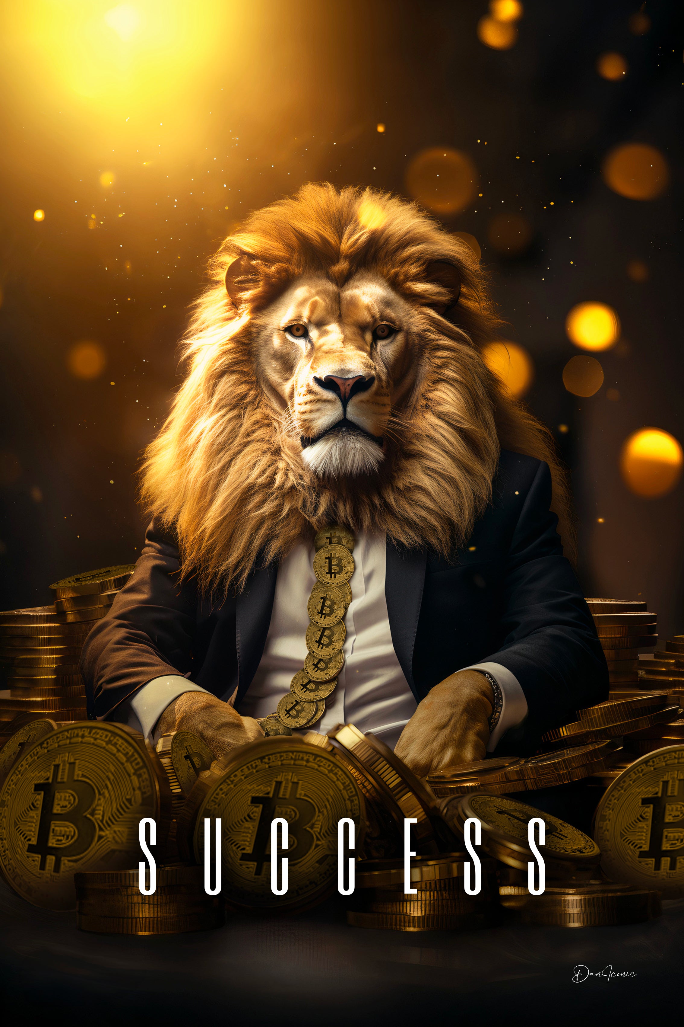 Success