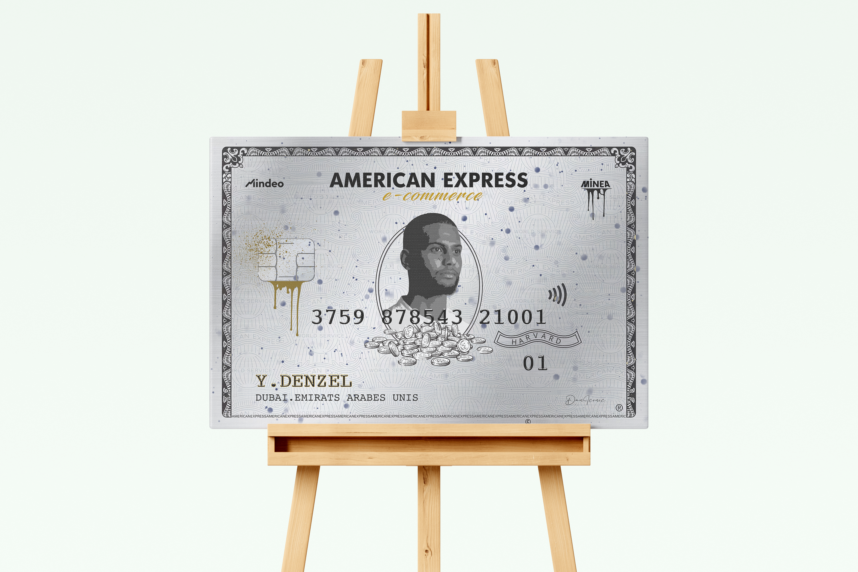 American Express