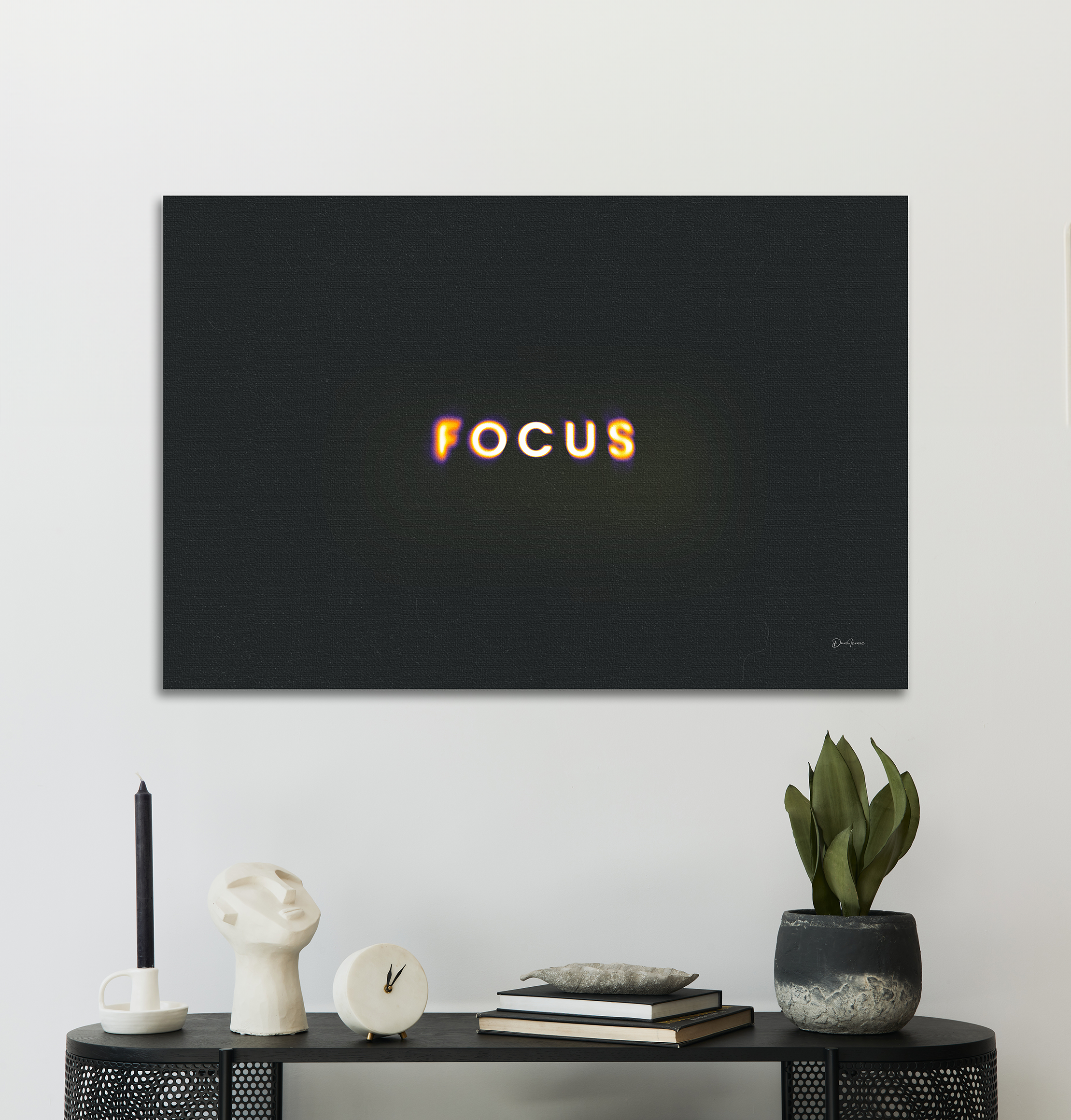 Focus