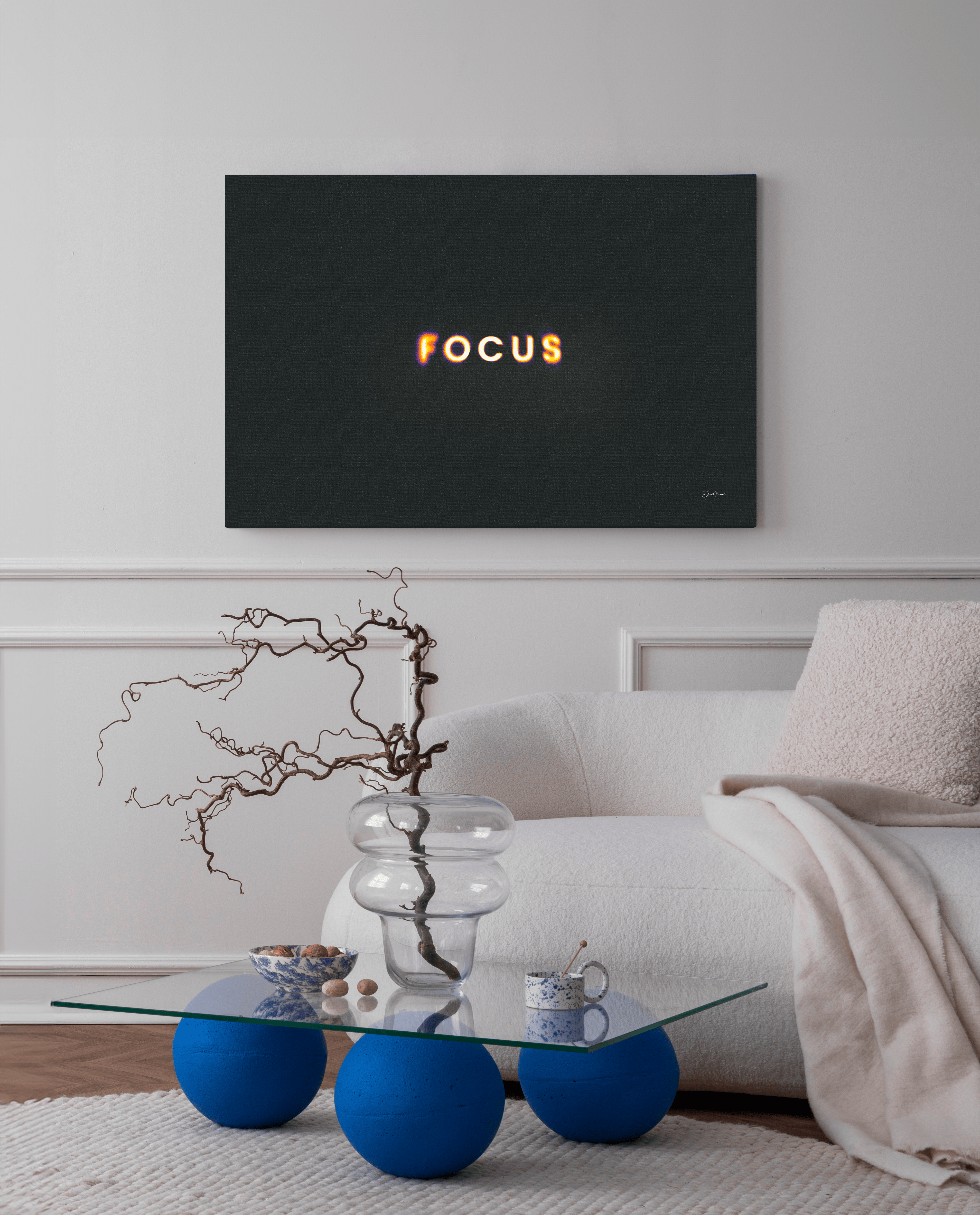 Focus