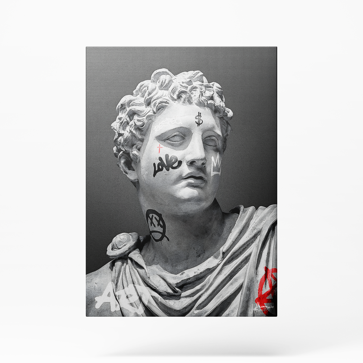 Stone Lover - Sans cadre