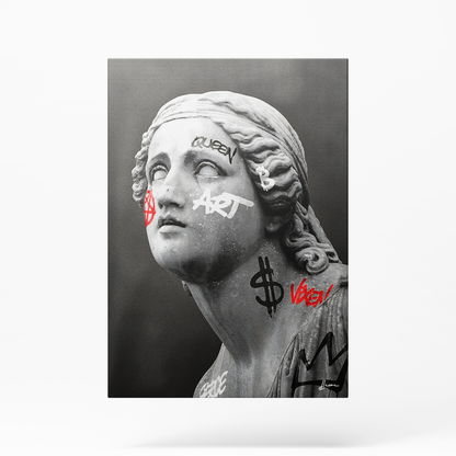 Stone Queen - Sans cadre