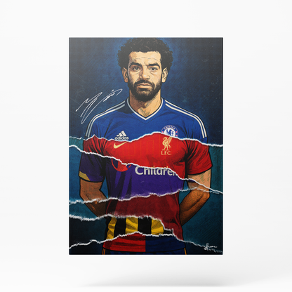 The Egyptian King - Sans cadre