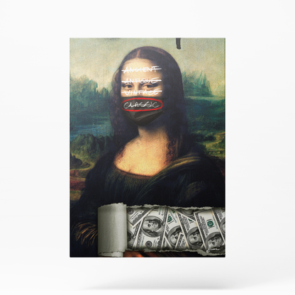 Timeless Classic - Sans cadre