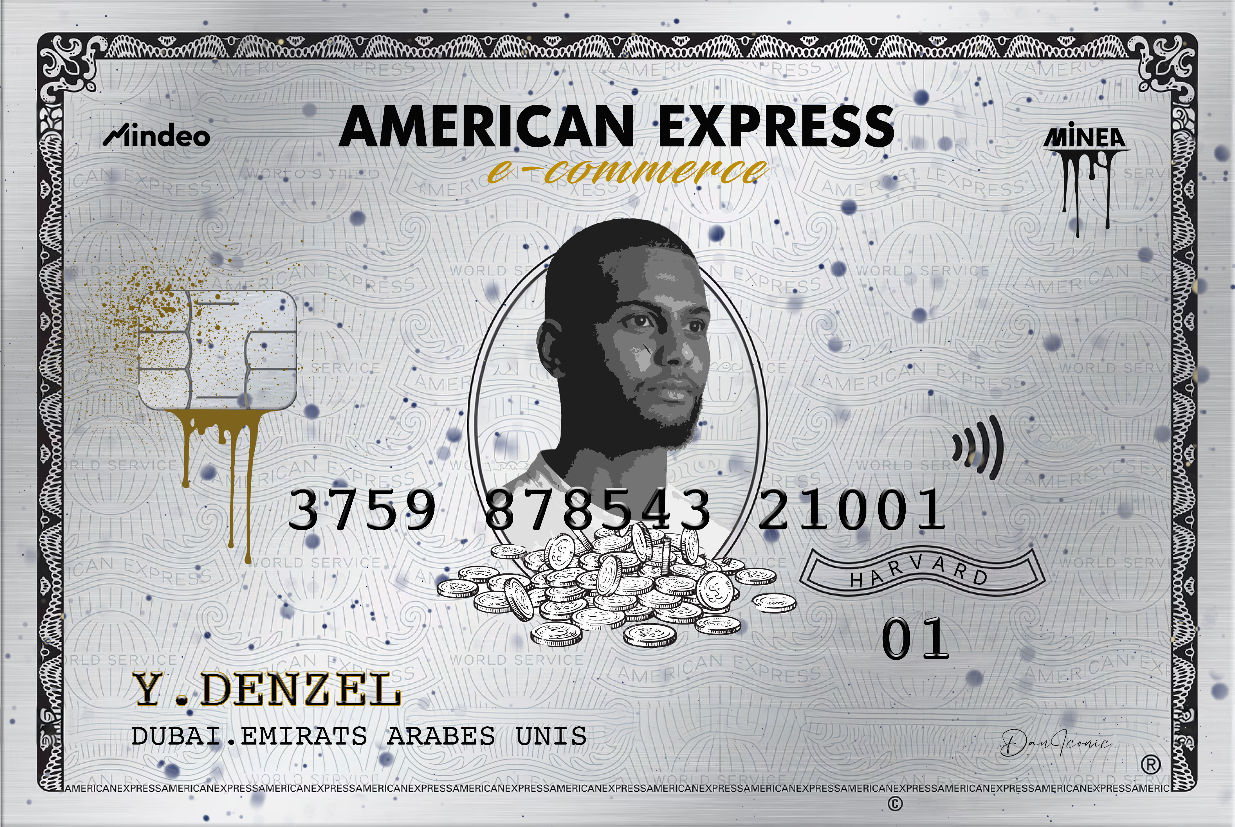 American Express